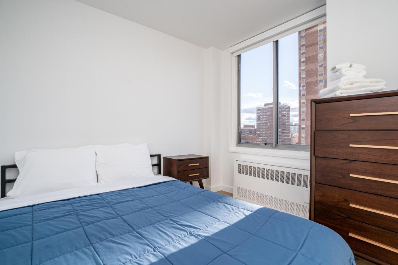 2Nd Ave Apartments 30 Day Rentals New York Esterno foto
