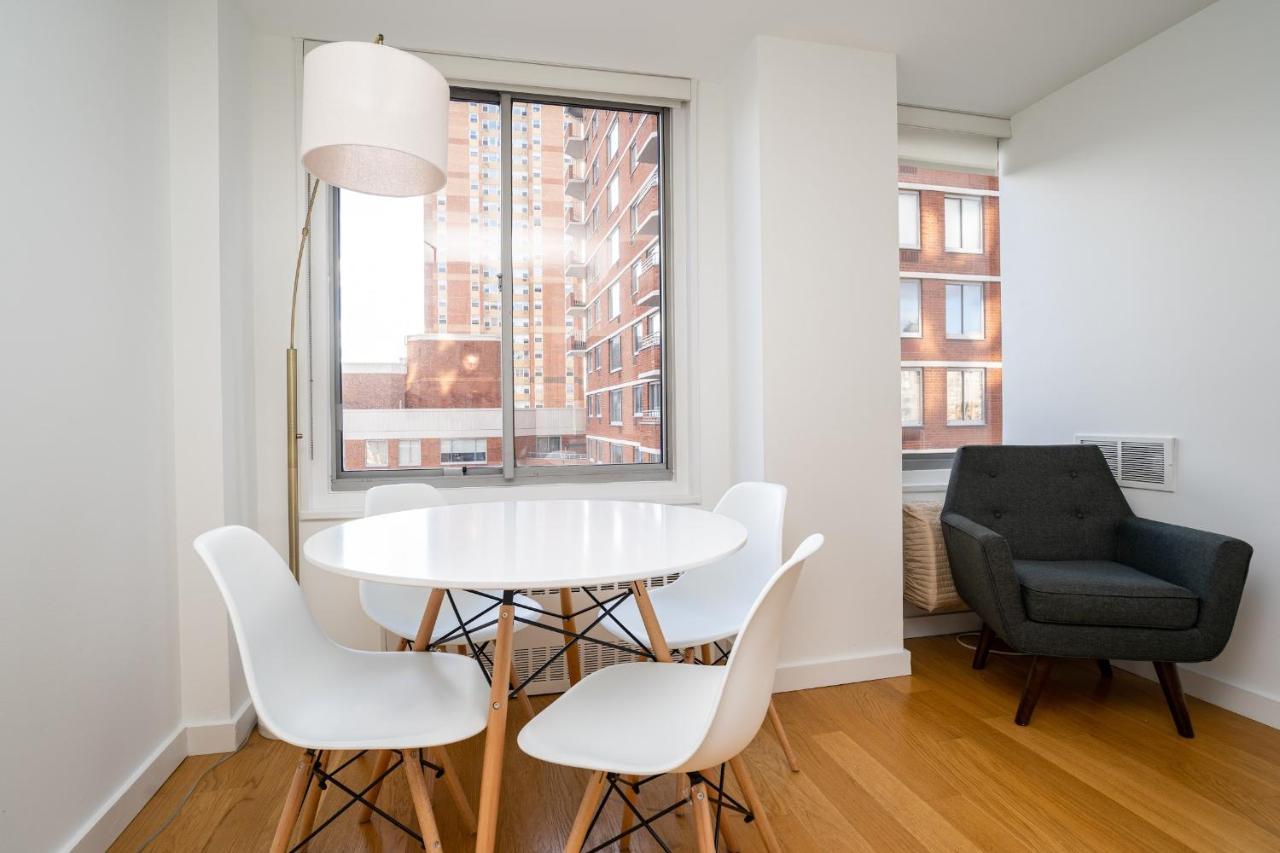 2Nd Ave Apartments 30 Day Rentals New York Esterno foto
